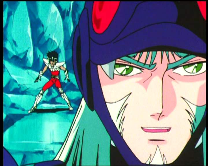 Otaku Gallery  / Anime e Manga / Saint Seiya / Screen Shots / Episodi / 077 - I sette zaffiri / 010.jpg